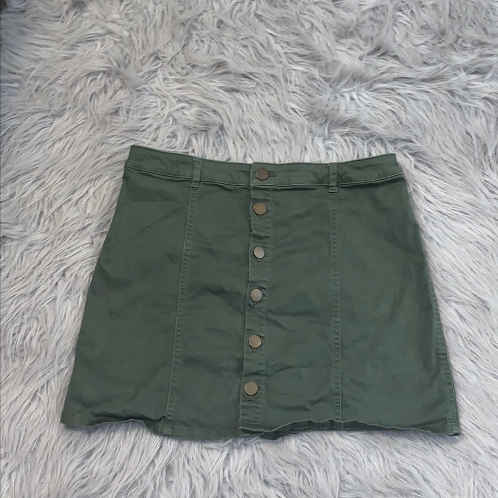 Forever 21 skirt